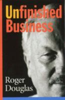 Unfinished Business 1869411994 Book Cover