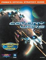 Colony Wars 0761515798 Book Cover
