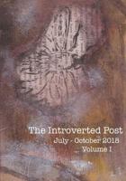 The Introverted Post 172687835X Book Cover