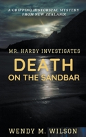 Death on the Sandbar B0BZ2QKKL5 Book Cover