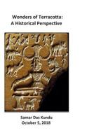 Wonders of Terracotta: A Historical Perspective 1726144216 Book Cover