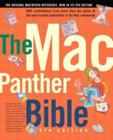 Macintosh Bible, The (9th Edition) (Macintosh Bible) 0321213491 Book Cover