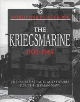 The Kriegsmarine 1935-1945 1907446109 Book Cover
