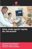 Uma visão geral rápida do ultrassom (Portuguese Edition) 6207176944 Book Cover