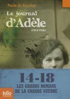 Le Journal d'Adèle 2070612961 Book Cover