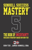The Book of Uncertainty B08TQDLT81 Book Cover