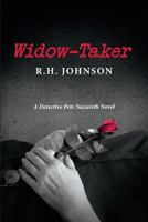 Widow-Taker 1495176320 Book Cover