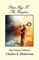 Poetic Keys to the Kingdom: The Trinity Tablets 0984667334 Book Cover