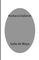 Noches en Cabarete B0B45LGKTM Book Cover
