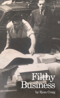 Filthy Business 1786821621 Book Cover