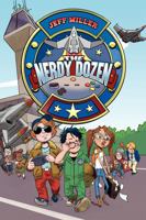 The Nerdy Dozen 0062272632 Book Cover