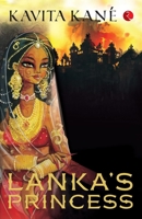 Lanka's Princess 8129144514 Book Cover