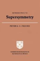 Introduction to Supersymmetry 052135675X Book Cover