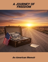 A Journey Of Freedom: An American Memoir B0FQ38RNG5 Book Cover