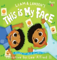 This Is My Face B0CQ9FF91W Book Cover