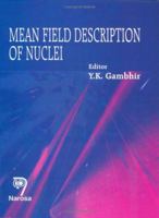 Mean Field Description of Nuclei 8173197083 Book Cover