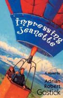 Impressing Jeanette: A Novel 157008324X Book Cover