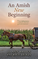 An Amish New Beginning 1335454551 Book Cover