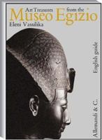 The Egyptian Museum in Turin 8842214175 Book Cover