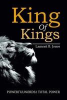 King of Kings: Powerfulwords2 Total Power 1483602583 Book Cover