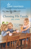 Choosing His Family 1335488677 Book Cover