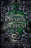 The Shadow of the Serpent 0648851729 Book Cover