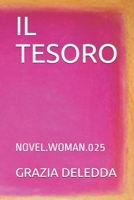 Il Tesoro 147767313X Book Cover