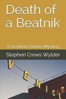 Death of a Beatnik: A Gershom Davies Mystery 1728967910 Book Cover