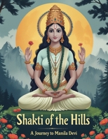 Shakti of the Hills: A Journey to Manila Devi B0F6BJXFT4 Book Cover