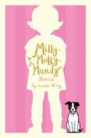 Molly-Molly Mandy Stories 1529010683 Book Cover