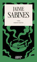 Yuria. Poemas sueltos (Poetry) / Yuria. Loose Poems (Poems) (Spanish Edition) 6073943415 Book Cover