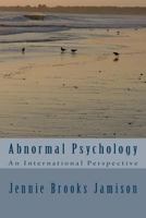 Abnormal Psychology: An International Perspective 1492137030 Book Cover