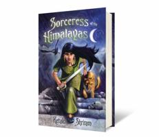 Sorceress of the Himalayas 0615198414 Book Cover