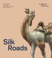 Silk Roads 0714124974 Book Cover