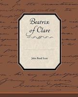 Beatrix of Clare 935475001X Book Cover