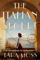 The Italian Secret: A Novel 1443461296 Book Cover
