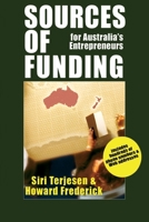 Sources of Funding for Australia's Entrepreneurs 143030264X Book Cover