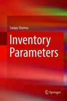 Inventory Parameters 9811351643 Book Cover