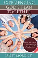 Experiencing God's Plan Together 1624191215 Book Cover