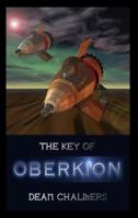 The Key of Oberkion 1600760392 Book Cover