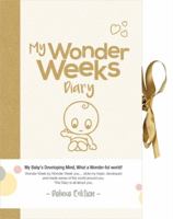 My Wonder Weeks Diary 949188218X Book Cover