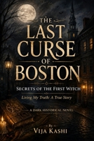 The Last Curse of Boston B0HDJHWCT7 Book Cover
