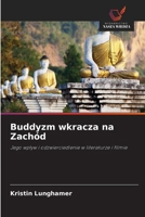 Buddyzm wkracza na Zachód (Polish Edition) 6209001653 Book Cover