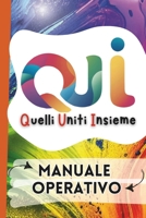 Manuale Operativo (Italian Edition) B0FBRYFCBQ Book Cover