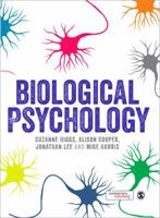 Biological Psychology 1526460963 Book Cover