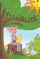 Prosiaczek: A Little Pig 0988851717 Book Cover