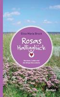 Rosas Halligglück (German Edition) 3740762314 Book Cover