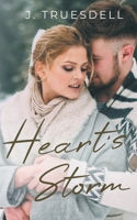 Heart's Storm B0CP51CJ9Z Book Cover