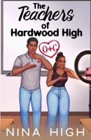 Q+C: The Teachers of Hardwood High B0G3PTWG2P Book Cover