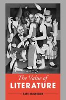 The Value of Literature 1783489243 Book Cover